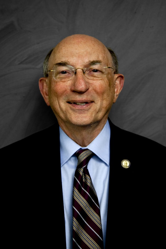 John Marszalek