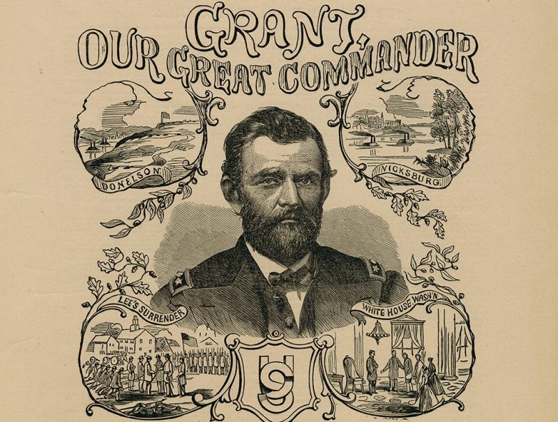 Ulysses S. Grant Collection