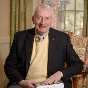 Frank Williams