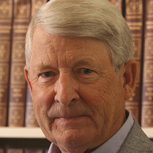 Headshot of James A. Bultema